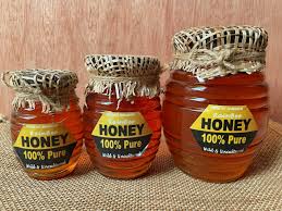 Acacia ( كيكر ) Honey 500gram